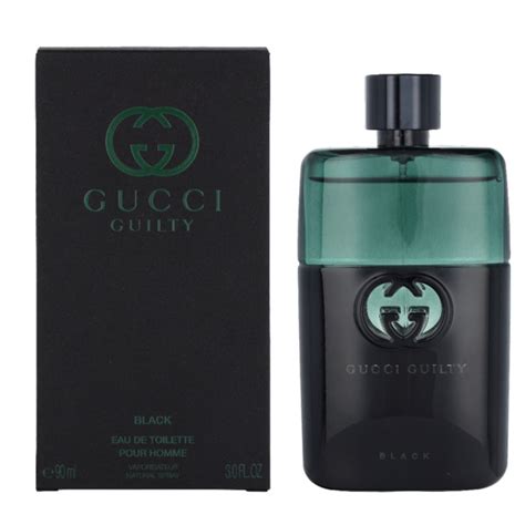 gucci guilty homme kruidvat